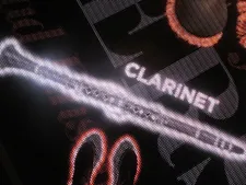 A Music Of Strangers multi-sensory Interactive Experience with Anne-Katrin Titze